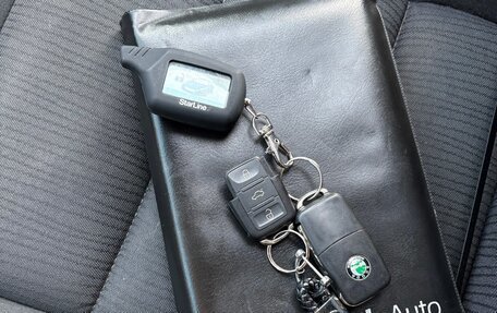 Skoda Octavia, 2007 год, 465 000 рублей, 18 фотография