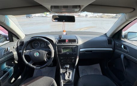 Skoda Octavia, 2007 год, 465 000 рублей, 16 фотография