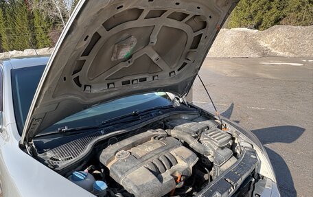 Skoda Octavia, 2007 год, 465 000 рублей, 15 фотография