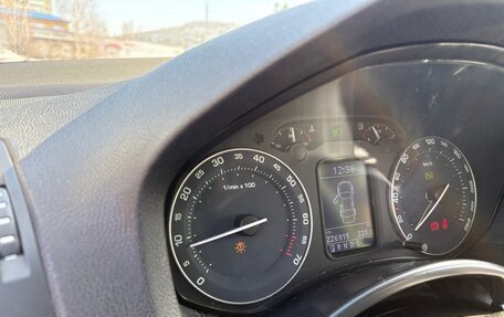 Skoda Octavia, 2007 год, 465 000 рублей, 19 фотография