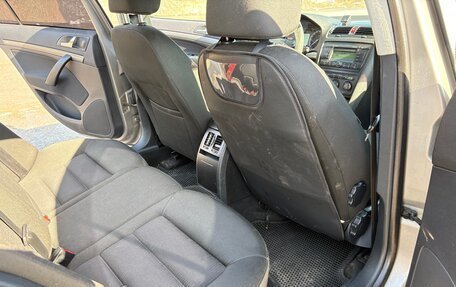 Skoda Octavia, 2007 год, 465 000 рублей, 14 фотография