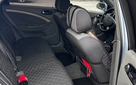 Chevrolet Lacetti, 2009 год, 500 000 рублей, 8 фотография