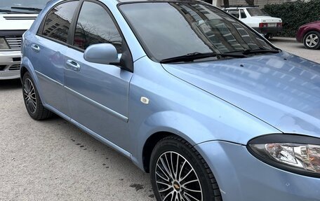 Chevrolet Lacetti, 2009 год, 500 000 рублей, 4 фотография