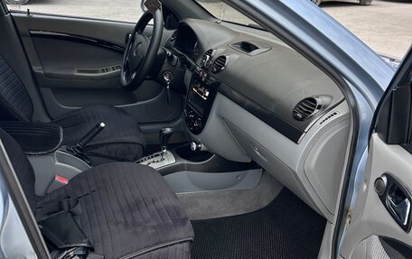 Chevrolet Lacetti, 2009 год, 500 000 рублей, 7 фотография