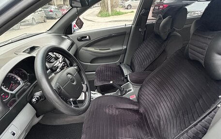 Chevrolet Lacetti, 2009 год, 500 000 рублей, 10 фотография