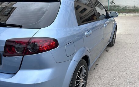 Chevrolet Lacetti, 2009 год, 500 000 рублей, 6 фотография