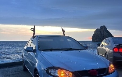 Chevrolet Lacetti, 2009 год, 500 000 рублей, 1 фотография