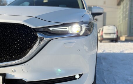 Mazda CX-5 II, 2020 год, 2 998 000 рублей, 9 фотография