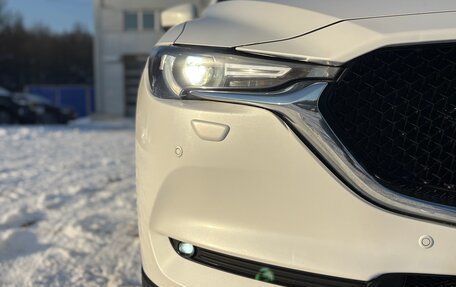 Mazda CX-5 II, 2020 год, 2 998 000 рублей, 8 фотография