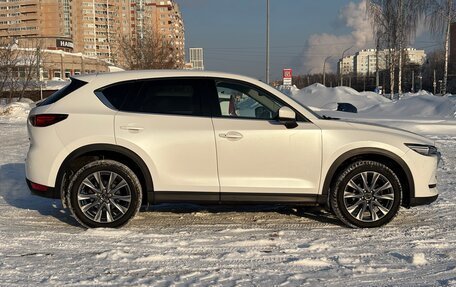 Mazda CX-5 II, 2020 год, 2 998 000 рублей, 7 фотография