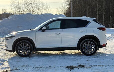 Mazda CX-5 II, 2020 год, 2 998 000 рублей, 6 фотография