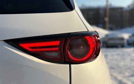Mazda CX-5 II, 2020 год, 2 998 000 рублей, 10 фотография