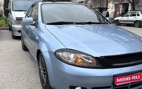 Chevrolet Lacetti, 2009 год, 500 000 рублей, 3 фотография