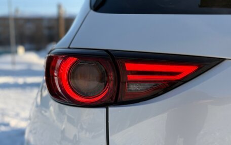 Mazda CX-5 II, 2020 год, 2 998 000 рублей, 11 фотография