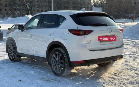 Mazda CX-5 II, 2020 год, 2 998 000 рублей, 4 фотография