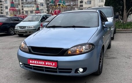 Chevrolet Lacetti, 2009 год, 500 000 рублей, 2 фотография