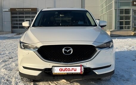 Mazda CX-5 II, 2020 год, 2 998 000 рублей, 2 фотография