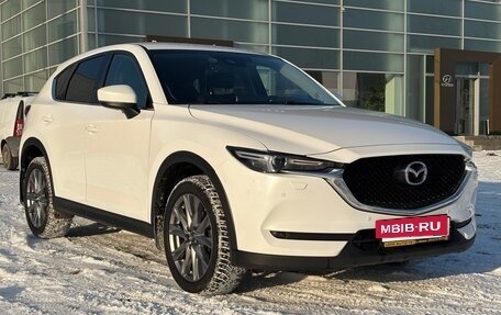 Mazda CX-5 II, 2020 год, 2 998 000 рублей, 3 фотография