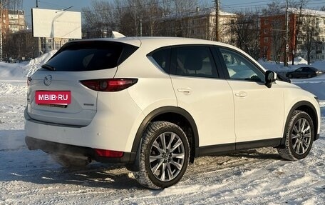 Mazda CX-5 II, 2020 год, 2 998 000 рублей, 5 фотография