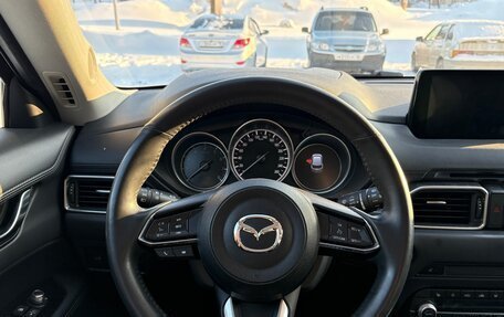 Mazda CX-5 II, 2020 год, 2 998 000 рублей, 13 фотография