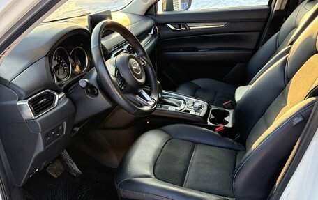 Mazda CX-5 II, 2020 год, 2 998 000 рублей, 12 фотография