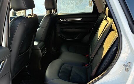 Mazda CX-5 II, 2020 год, 2 998 000 рублей, 15 фотография