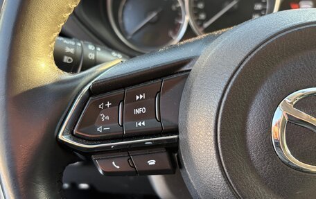 Mazda CX-5 II, 2020 год, 2 998 000 рублей, 16 фотография