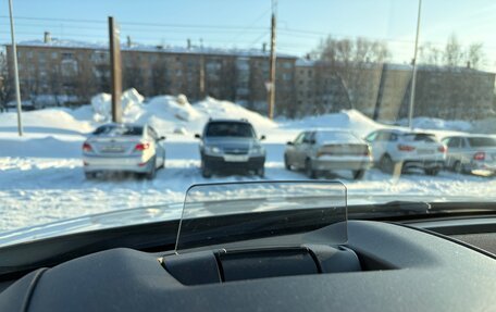 Mazda CX-5 II, 2020 год, 2 998 000 рублей, 23 фотография