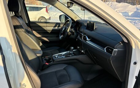 Mazda CX-5 II, 2020 год, 2 998 000 рублей, 19 фотография