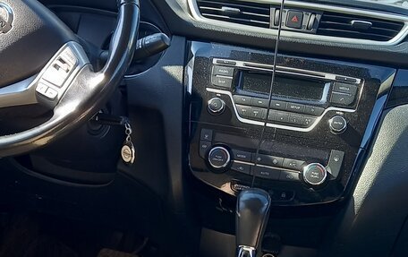 Nissan Qashqai, 2017 год, 1 400 000 рублей, 3 фотография