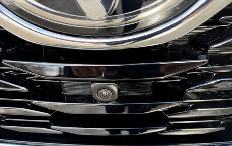 Toyota Highlander, 2026 год, 5 400 000 рублей, 8 фотография