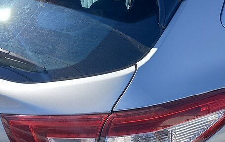 Nissan Qashqai, 2017 год, 1 400 000 рублей, 5 фотография