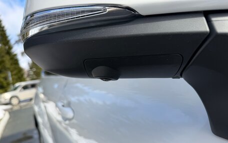 Toyota Highlander, 2026 год, 5 400 000 рублей, 9 фотография