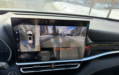 Toyota Highlander, 2026 год, 5 400 000 рублей, 21 фотография