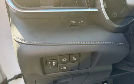 Toyota Highlander, 2026 год, 5 400 000 рублей, 18 фотография