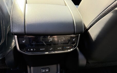 Toyota Highlander, 2026 год, 5 400 000 рублей, 14 фотография