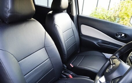 Nissan Note II рестайлинг, 2017 год, 700 000 рублей, 5 фотография