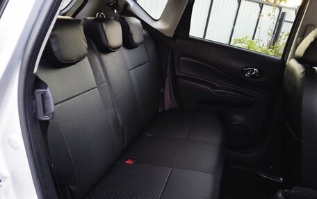 Nissan Note II рестайлинг, 2017 год, 700 000 рублей, 8 фотография