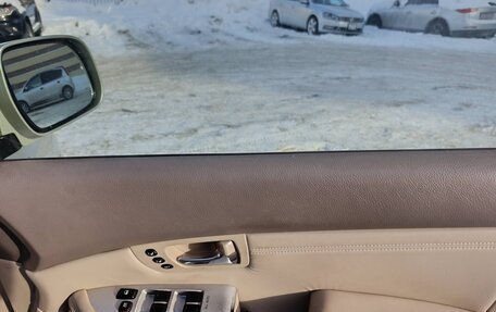 Lexus RX II рестайлинг, 2003 год, 1 150 000 рублей, 6 фотография