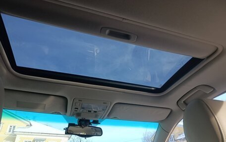 Lexus RX II рестайлинг, 2003 год, 1 150 000 рублей, 7 фотография