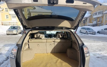 Lexus RX II рестайлинг, 2003 год, 1 150 000 рублей, 3 фотография