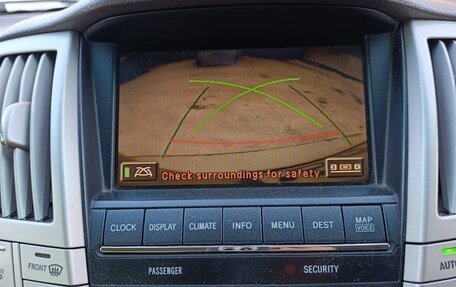 Lexus RX II рестайлинг, 2003 год, 1 150 000 рублей, 10 фотография