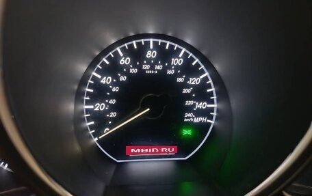 Lexus RX II рестайлинг, 2003 год, 1 150 000 рублей, 13 фотография