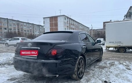 Toyota Mark X II, 2005 год, 980 000 рублей, 2 фотография