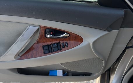 Toyota Camry, 2008 год, 1 050 000 рублей, 4 фотография