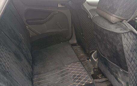 Ford Focus II рестайлинг, 2005 год, 380 000 рублей, 6 фотография