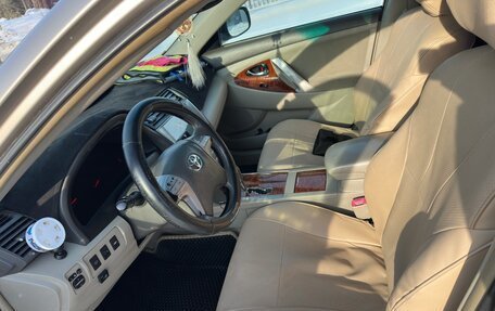 Toyota Camry, 2008 год, 1 050 000 рублей, 5 фотография