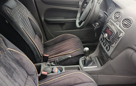 Ford Focus II рестайлинг, 2005 год, 380 000 рублей, 5 фотография