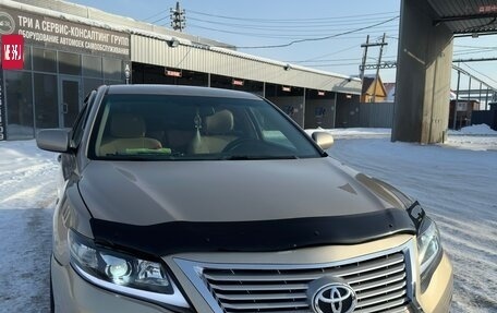 Toyota Camry, 2008 год, 1 050 000 рублей, 6 фотография