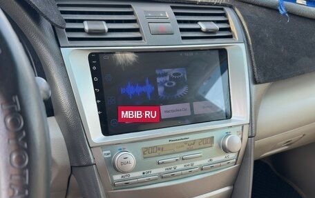 Toyota Camry, 2008 год, 1 050 000 рублей, 3 фотография